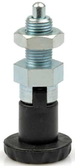 Knobs industrial
