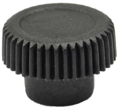 Knobs industrial