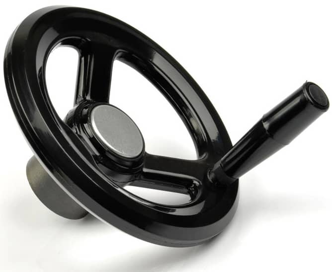 Volante três raios: a combinação ideal de design, ergonomia e controle