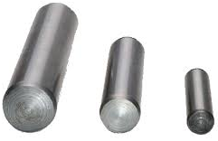 Qual é a função do pino guia DIN e por que ele é essencial na engenharia mecânica